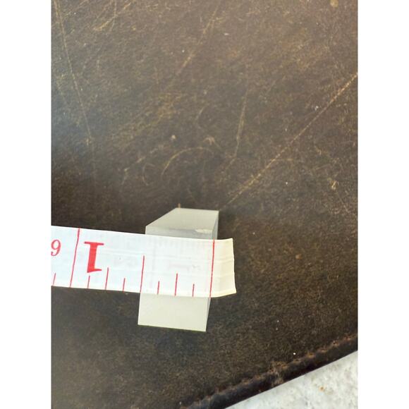 Set of 36 Optical Glass Rectangular Prism Block Raw Material JL - Picture 10 of 10